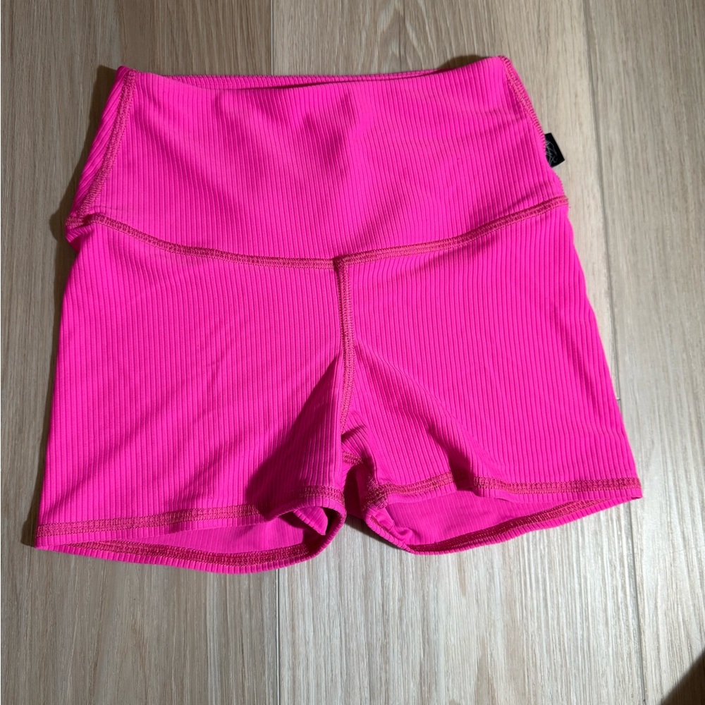 Tiger Friday shorts